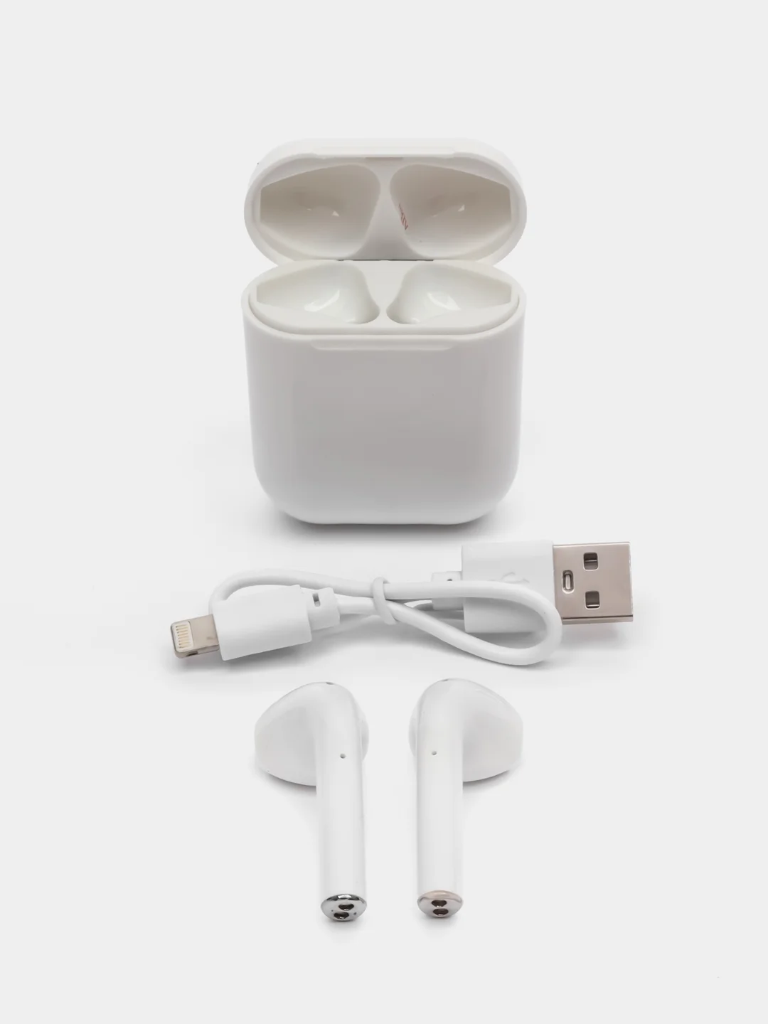 Беспроводные наушники Airpod i12