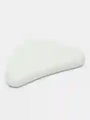 Спонж для лица матирующий QVS, 2 шт