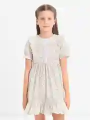 Кораллово-розовый платье детское нарядное
