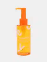Масло-пенка гидрофильное для снятия макияжа Bubble Cleanser Mix Oil AYOUME, 150мл