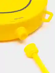 Водный пистолет с рюкзаком Смайл, детская летняя водяная игрушка Baffy D0222