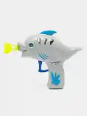 Набор игрушка генератор мыльных пузырей мыльный пистолет детский игрушечный Baffy D0237