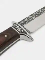Нож охотничий с фиксированным клинком Columbia SA42, туристический нож