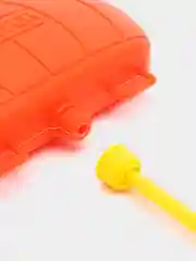 Водный пистолет с рюкзаком Кот, детская летняя водяная игрушка Baffy D0220