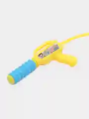 Водный пистолет с рюкзаком Кот, детская летняя водяная игрушка Baffy D0220