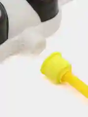 Водный пистолет с рюкзаком Космонавт, детская летняя водяная игрушка Baffy D0223