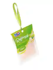 Ароматизатор-саше, ароматы для дома, Refresh