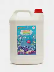 Набор игрушка большие гигантские мыльные пузыри для детей Baffy D0240