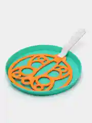 Набор игрушка большие гигантские мыльные пузыри для детей Baffy D0239