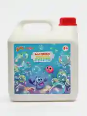 Набор игрушка большие гигантские мыльные пузыри для детей Baffy D0239