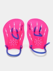 Лопатки гребные Swim Team для плавания, ласты