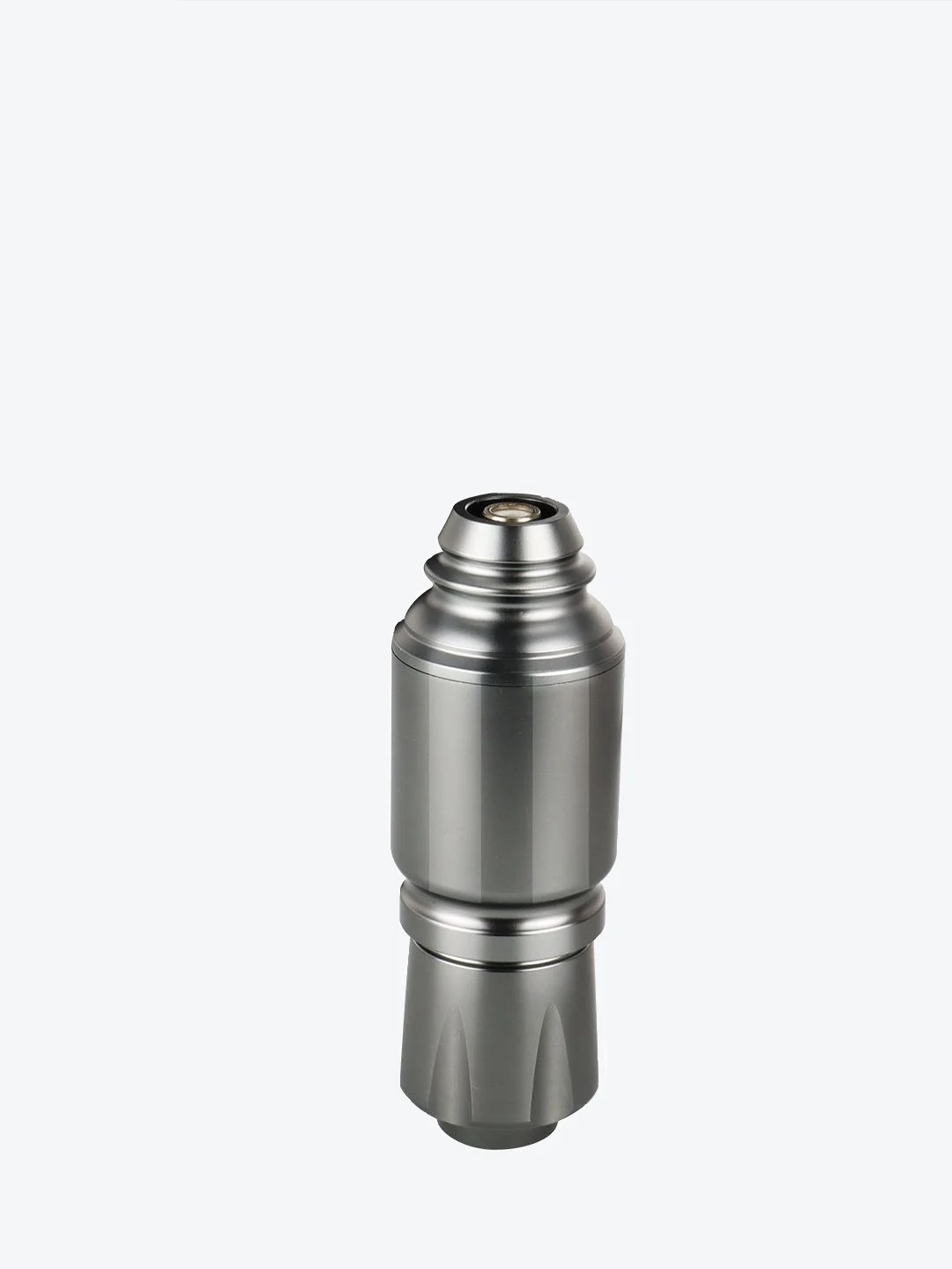 Черный машинка для тату, татуажа, клип корд, с RCA разъемом