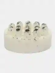 Алый массажное мыло с изумительным ароматом и добавлением ухаживающего масло Ши