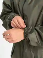 Хаки костюм ветровлагозащитный Турист