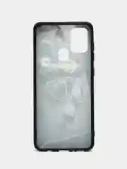 Чехол спринтом " Очки"  для Samsung A21s / A41 / Honor 9A / 9S / Redmi 7A/8A