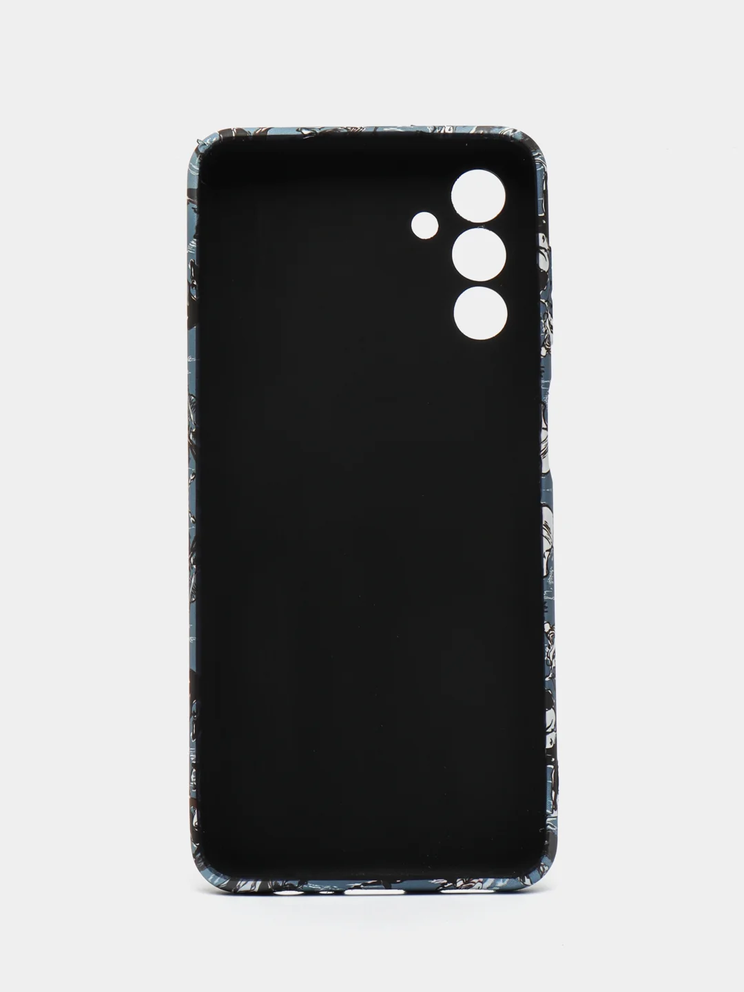 Чехол с принтом для Samsung A13 5G