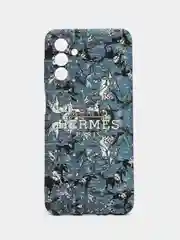 Чехол с принтом для Samsung A13 5G