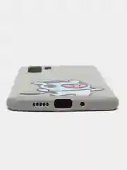 Чехол с принтом "Детский"  для Huawei P30 Pro