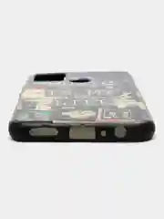 Чехол с принтом "Music" для Honor 9S/ 9A/Y5 2019/2018 Y6 2019/ Samsung A21s/ A41/ Redmi 8A