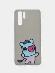 Чехол с принтом "Детский"  для Huawei P30 Pro