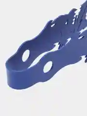Синий щипцы для кальяна FIRE BOWLE "Гоблин"