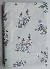 Простыня, бязь