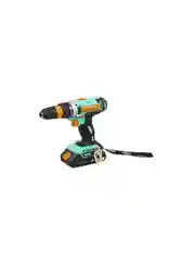 Дрель аккумуляторная Sturm! CD3618T 18 В, 1BatterySystem, 2 акк. 2,0Ач, кейс