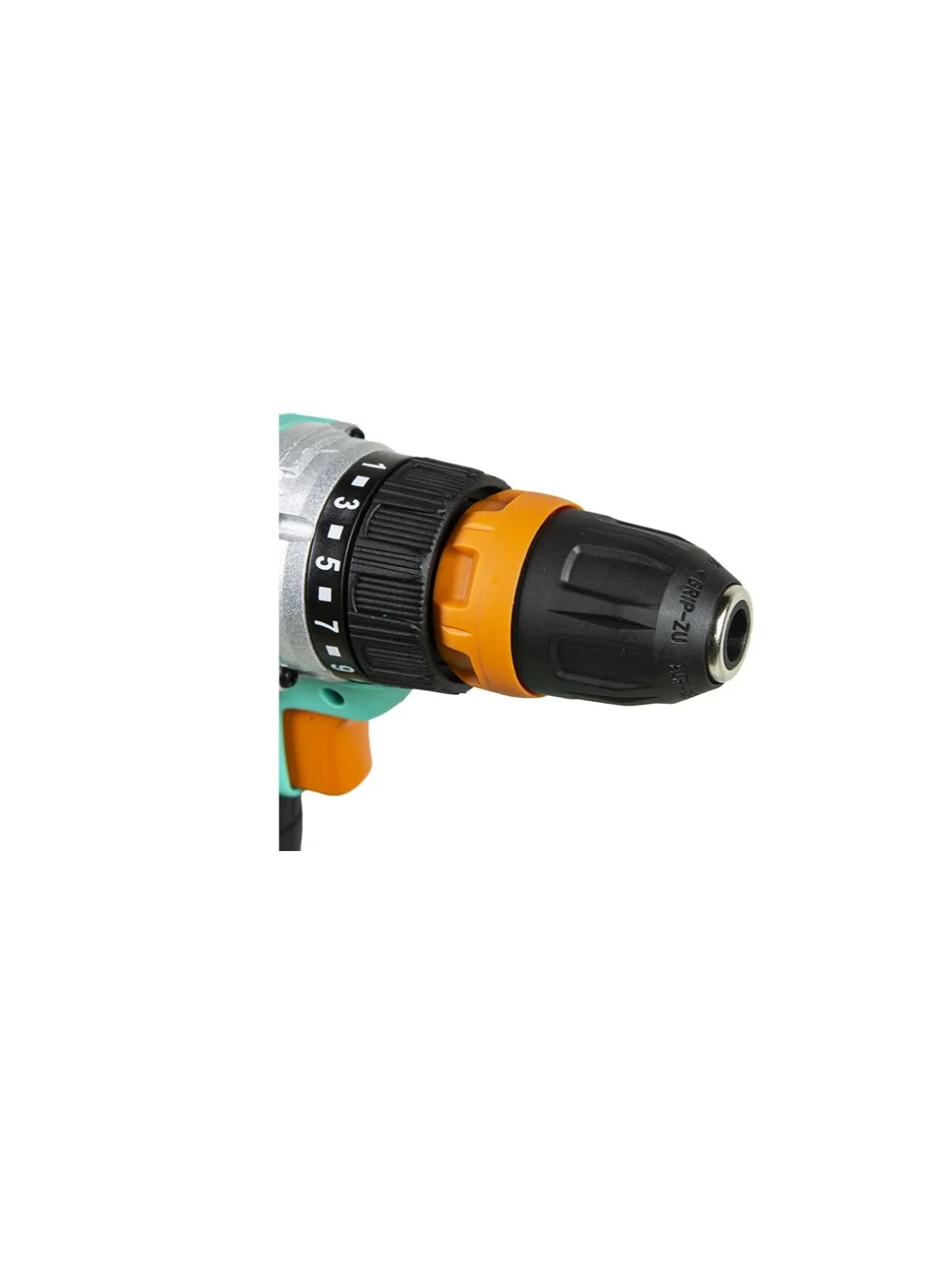 Дрель аккумуляторная Sturm! CD3618T 18 В, 1BatterySystem, 2 акк. 2,0Ач, кейс