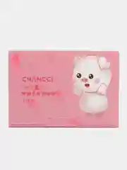 Черный матирующие салфетки для лица