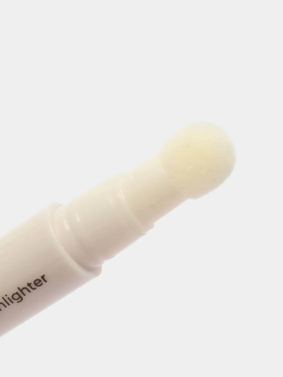 Бежевый меланж корректор, консилер, хайлайтер 3в1 для лица NOTE Cosmetique perfecting pen