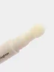 Бежевый меланж корректор, консилер, хайлайтер 3в1 для лица NOTE Cosmetique perfecting pen