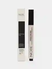 Слоновая кость корректор, консилер, хайлайтер 3в1 для лица NOTE Cosmetique perfecting pen