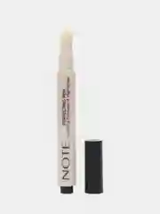 Слоновая кость корректор, консилер, хайлайтер 3в1 для лица NOTE Cosmetique perfecting pen