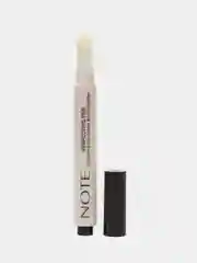 Бежевый меланж корректор, консилер, хайлайтер 3в1 для лица NOTE Cosmetique perfecting pen