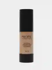 Карамельный тональная основа NOTE Cosmetique mattifying extreme wear стойкая с матирующим эффектом