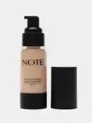 Молочный тональная основа NOTE Cosmetique mattifying extreme wear стойкая с матирующим эффектом