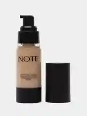 Бежевый тональная основа NOTE Cosmetique mattifying extreme wear стойкая с матирующим эффектом