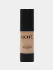 Бежевый тональная основа NOTE Cosmetique mattifying extreme wear стойкая с матирующим эффектом