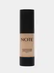 Молочный тональная основа NOTE Cosmetique mattifying extreme wear стойкая с матирующим эффектом