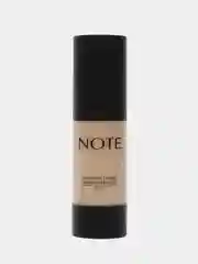 Слоновая кость тональная основа NOTE Cosmetique mattifying extreme wear стойкая с матирующим эффектом