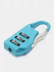 Тиффани кодовый замок для багажа , навесной замок
