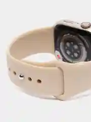 Золотой умные смарт-часы Smart Watch 9 серии "Премиум" 2024 45/41 мм