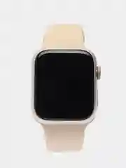 Золотой умные смарт-часы Smart Watch 9 серии "Премиум" 2024 45/41 мм