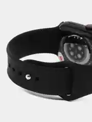 Черный умные смарт-часы Smart Watch 9 серии "Премиум" 2024 45/41 мм