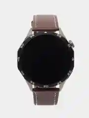 Черный смарт-часы Hoco Y21 AMOLED
