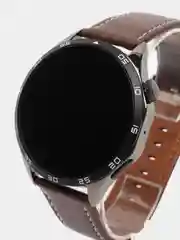 Черный смарт-часы Hoco Y21 AMOLED