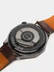 Черный смарт-часы Hoco Y21 AMOLED
