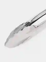 Кухонные щипцы из металла длиной 22 см