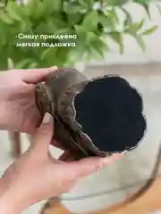 Статуэтка декор для дома и интерьера Сова