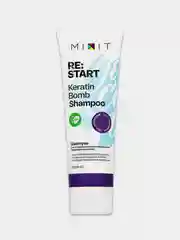 Шампунь MIXIT Re:Start, для повреждённых волос, 275 мл
